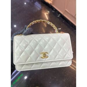 Chanel Women Pre-Loved Bag Brand New Condition